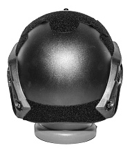 Шлем Kingrin FAST черный (hl-08-mh-bk)
