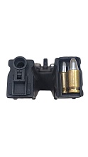 Cyma Бункерный магазин C37 для MP5 на 560 шаров (Б/У)