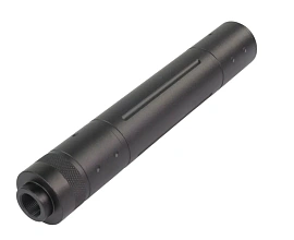 Глушитель Cyma 195мм резьба -14мм (hy150)