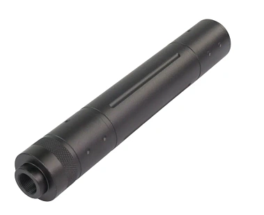 Глушитель Cyma 195мм резьба -14мм (hy150)