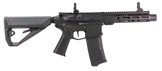 Автомат Arcturus Sword® MOD1 SBR 8" LITE AEG FE® (at-ny06-sbr-fe)