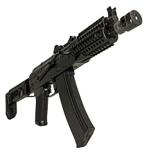 Автомат LCT АКС-74У обвес Зенит (ZKS-74UN)