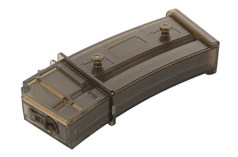 Магазин механический Cyma G36 110 шаров (m009)