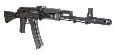 Cyma Автомат АК-74M (cm047c)