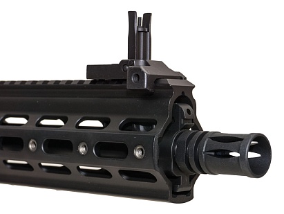East Crane Автомат HK416 Geissele SMR 10.5'' (EC-105P)