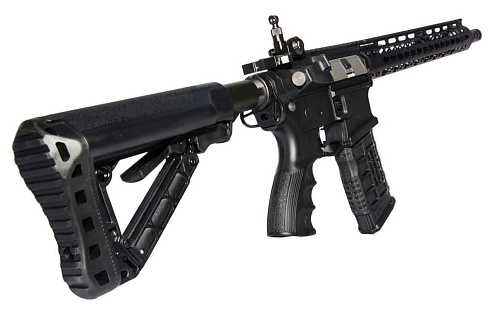 G&G Автомат CM16 Wild Hog 13.5" (egc-wlp-135-bnb-ncm)
