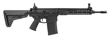 Cyma Винтовка Barrett REC10 Platinum version, Mosfet, 16", без акб и зу (rec.001 bk)