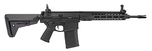 Cyma Винтовка Barrett REC10 Platinum version, Mosfet, 16", без акб и зу (rec.001 bk)