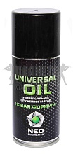 детальное фото для раздела Масло оружейное универсальное UNIVERSAL Oil 210мл. интернет-магазин "Планета страйкбола»
