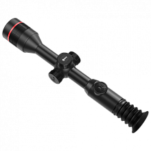 Прицел тепловизионный iRay Tube TL 35
