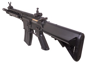 Автомат Cyma М4 URX 3, пластик (cm516)