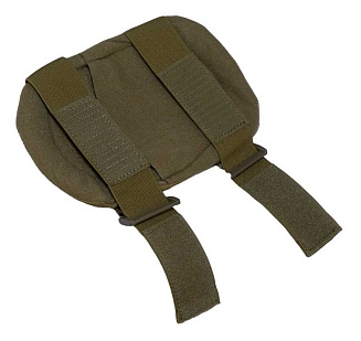 Налокотники Kingrin Defence tan (pa-04-t)