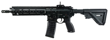 фото детально автомат arcturus saber™ gr16 mod5 11' (at-ht01-bk) интернет-магазин "Планета страйкбола"