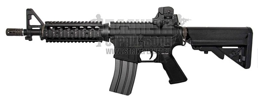 фото детально vfc автомат vr16 cqbr sopmod (vf1-m4_smd_s-bk01) интернет-магазин "Планета страйкбола"