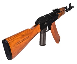 Автомат Cyma АК-74 (cm048)