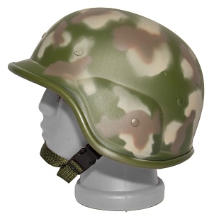 Шлем Kingrin M88 пластик wl (hl-03-wl)