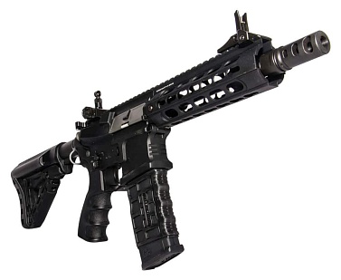 G&G Автомат GC16 Warthog 7" (egc-war-007-bnb-ncm)