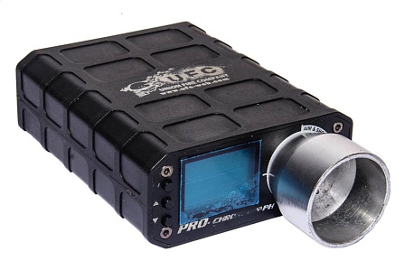 Хронограф UFC Pro