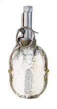 Граната PyroFX RGD-5 (D) белый мел страйкбольная