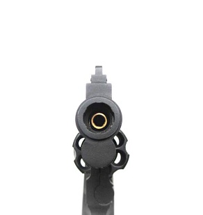 Swiss Arms Револьвер 357-4, CO2, пневматический