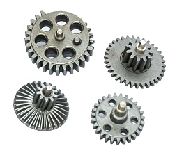Шестерни СВД Cyma