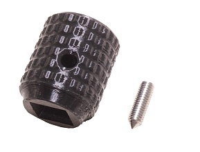 Тромикс Strike рукоятка на затвор АК, 3D печать пластик