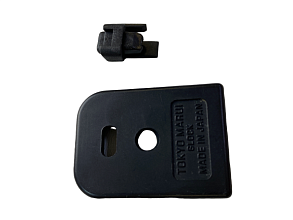 фото Пятка магазина Tokyo Marui Glock 17/18C интернет-магазин "Планета страйкбола"