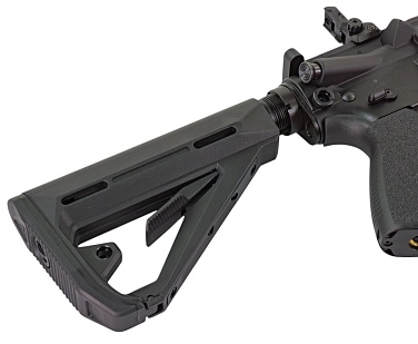 Автомат Arcturus SR16 CQB Ambi AEG FE® (at-ar02e-cq-fe)
