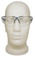 Очки Bolle Silium II Silpsi прозрачная линза