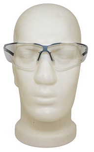 Очки Bolle Silium II Silpsi прозрачная линза