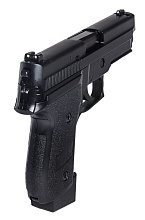 Пистолет KJ Works SIG Sauer P229 Rail, CO2 (КР-02)