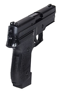 Пистолет KJ Works SIG Sauer P229 Rail, CO2 (КР-02)
