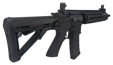Автомат Cyma M4 (cm619a)
