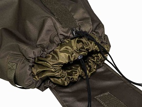 Баул Strike, олива