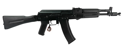 детальное фото для раздела Автомат Cyma АК-105 (cm040d) (уценка) интернет-магазин "Планета страйкбола»
