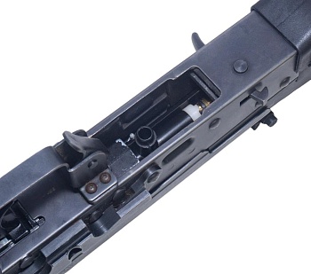 Магвел / Magwell Spacer Strike для LCT АК, 3D печать пластик