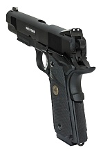 Пистолет KJW Colt M1911 MEU, greengas (kp-07.gas)