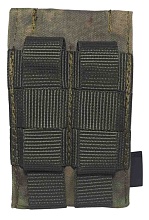 Подсумок Strike под гранату, A-TACS Camo кордура