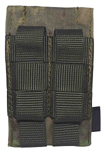 Подсумок Strike под гранату, A-TACS Camo кордура