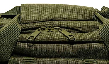 Чехол оружейный Kingrin 105см. олива (gb-15-od)