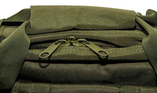 Чехол оружейный Kingrin 105см. олива (gb-15-od)
