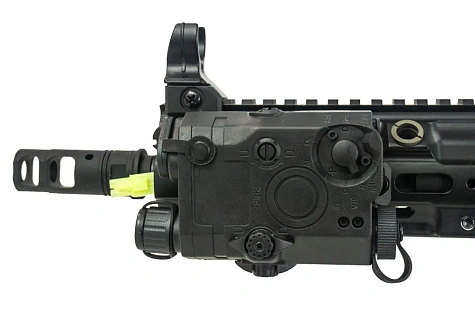 Автомат East Crane HK416 (ec-104)