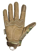Перчатки Mechanix M-Pact мультикам M (mpt-78-009)