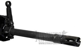 VFC / Umarex Автомат HK417 D (vf1-lhk417-bk04)