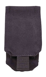 детальное фото Подсумок Strike под гранату сварга/ф1/ргд, черный кордура интернет-магазин "Планета страйкбола"