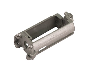 Рама крепления мотора Cyma V3 (cy-0029)
