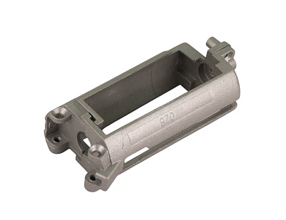 Рама крепления мотора Cyma V3 (cy-0029)
