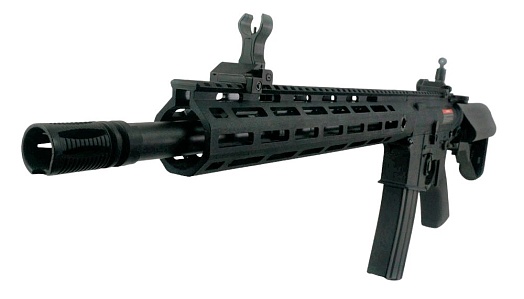 Автомат Cyma M4, нейлон, пластик (cm623)