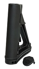 Приклад Big Dragon M4 CTR (bd0635)