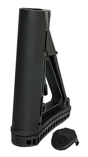 Приклад Big Dragon M4 CTR (bd0635)